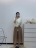 FENGEYA香港潮牌2025夏季連衣裙女士新款女裝衣服夏天氣質女神范套裝裙子 兩件套 L 曬單實拍圖