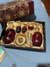 后（The history of Whoo）韓國進(jìn)口天氣丹天率丹水妍拱辰享補水套盒護膚品七夕情人節禮盒 津率享水乳霜7件套-滋養淡紋 曬單實(shí)拍圖