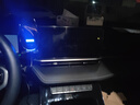 松占哈弗第三代H6/S國潮版M6PLUS大狗梟龍專(zhuān)用汽車(chē)載屏幕導航手機支架 升級無(wú)線(xiàn)充電H款支架黑色-可橫屏 20-23款哈弗三代H6/H6S-12.3寸屏 曬單實(shí)拍圖