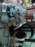 森海塞爾（Sennheiser） HD600/HD560S/HD599/HD660S2/HD800S 高保真HiFi音樂耳機(jī) 有線包耳開放頭戴式耳機(jī) 家庭影院 HD 599 曬單實(shí)拍圖