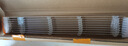 雷鳥全新適用TCL 55A950C 55N3 55P3 55P3F 55A880C 55V1電視背光燈條 全新【一套9條4燈】鋁基板 曬單實(shí)拍圖