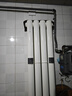 魯本斯鋼制暖氣片家用水暖全屋客廳臥室壁掛單柱高更3060-1800mm 曬單實(shí)拍圖