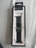 威千圖適用華為手表表帶GT5/5pro/GT4/watch4pro米蘭尼斯帶金屬鋼帶降落傘扣丨磁吸-46/48-墨藍色 曬單實(shí)拍圖