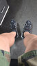 耐克（NIKE）男子AIR MORE UPTEMPO '96休閑籃球鞋 FB8883-001/黑色 40 曬單實(shí)拍圖