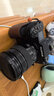富士（FUJIFILM）X-H2五軸防抖微單相機(jī) xh2無(wú)反單電數(shù)碼照相機(jī) 8K視頻高速連拍相機(jī) 富士X-H2+16-80套機(jī) 送原裝電池 官方標(biāo)配 曬單實(shí)拍圖
