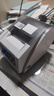 佳博（Gprinter）GP3120TUC熱敏標簽打印機條碼不干膠貼紙打標機留樣標簽紙打印機小票據奶茶超市零售標簽機條碼機 60mm寬【藍牙版】支持標簽|小票打印【手機電腦】 曬單實拍圖