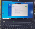 聯(lián)想ThinkpadP53 X1 P1隱士 二手筆記本電腦 獨顯繪圖3D建模渲染移動(dòng)圖形工作站 9新 一P50 i7六代16 512 M1000M 曬單實(shí)拍圖