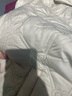 皮爾卡丹（pierre cardin）冬季新款羽絨棉服女修身顯瘦減齡時尚小個子輕薄保暖洋氣短外套 杏色 XL【118-128斤】 曬單實(shí)拍圖