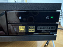 索尼UBP-X800M2藍(lán)光播放器流媒體4K超高清音頻Wi-Fi杜比視覺DVD播放機(jī) 800M2美版中文+全區(qū)（禮包） 官方標(biāo)配 曬單實(shí)拍圖