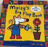 英文原版 小鼠波波翻翻書(shū) Maisy's Big Flap Book/Beep Beep Maisy 大開(kāi)本 Lucy Cousins 兒童啟蒙生活習慣 交通工具認知紙板書(shū) 曬單實(shí)拍圖