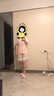 HKBQ籃球服套裝女款定制女士球服女子球衣籃球女裝班賽隊(duì)服運(yùn)動衣服 YW370淡粉色套裝 默認(rèn)發(fā)空版,定制聯(lián)系客服 曬單實(shí)拍圖