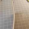 得力（deli） a4素描本8k速寫(xiě)本活頁(yè)學(xué)生用專(zhuān)業(yè)美術(shù)素描紙繪畫(huà)手繪本空白加厚彩鉛紙成人8開(kāi)畫(huà)畫(huà)本 8K牛皮色 豎開(kāi)110g（1本共40頁(yè)） 曬單實(shí)拍圖