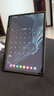 多蘭德（DULINEDO） 三星Tab S8+ 12.4英寸平板電腦保護套橫豎支撐防摔殼翻蓋超薄皮套 薄荷綠+帶筆槽 三星 S8+ 12.4英寸 曬單實(shí)拍圖