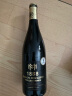 莫格庄园法国原瓶进口AOC级红酒14.5度干红葡萄酒果香浓郁 750ml*1瓶（送开瓶器+礼品袋） 实拍图