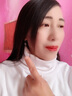 【配證書】歐芙麗999足銀心中有你耳環(huán)女長款足銀耳飾氣質(zhì)耳墜七夕情人節(jié)生日送女生禮物 999銀 白鋯款 曬單實拍圖