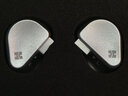 HIFIMAN（海菲曼）Svanar天鵝 拓?fù)湔衲?dòng)圈入耳式耳機(jī)HIFI無(wú)損高保真繞耳式耳塞 曬單實(shí)拍圖
