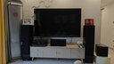 雅馬哈（YAMAHA）NS-777家庭影院5.1/7.1音響套裝 進(jìn)口鋼琴烤漆 全景聲套裝 落地音箱高端影院 新款8K功放機(jī)+NS-777+SW050【5.1】 曬單實(shí)拍圖