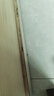 佳愛禾簡約現(xiàn)代雙層實木茶幾桌子簡易中式小戶型長方形家用客廳經濟茶桌 胡桃色【雙層】 140*60*45cm 曬單實拍圖