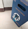TP-LINK六類千兆低煙無鹵網(wǎng)線 工程級無氧銅箱線305米 CAT6類非屏蔽純銅雙絞線 家裝網(wǎng)絡(luò)布線 EC6-305LZ 曬單實拍圖