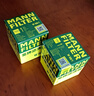 曼牌濾清器（MANNFILTER）（國產(chǎn)機濾機油濾芯格濾清器過濾網(wǎng)新款發(fā)動機保養(yǎng)專用 W6704 威馳 1.3L 1.5L 1.6L 曬單實拍圖