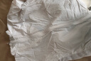asics亚瑟士童装2024春夏季男女童UPF50+防晒服防紫外线梭织外套 05浅驼 130cm 实拍图