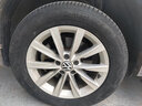 Continental汽車(chē)輪胎 德國馬牌輪胎 UC6 235/55R17 99H適配大眾途觀(guān)原配君越奧迪 曬單實(shí)拍圖