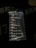 HiBy R4 海贝无损安卓音乐播放器HiFi便携MP3学生随身听DSD解码 高通665 Android12 A类耳放 绿色 晒单实拍图