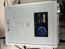 山靈（SHANLING）EM5臺式功放安卓播放器解碼耳放一體機hifi數字耳機放大器wifi藍牙 EM5白色 曬單實(shí)拍圖