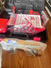 德力西電氣（DELIXI ELECTRIC）工業(yè)級無(wú)刷充電電錘沖擊鉆電錘電鎬電鉆混凝土無(wú)線(xiàn)工業(yè)開(kāi)槽鉆孔 曬單實(shí)拍圖