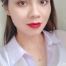 RHM18K金四葉草項鏈女玫瑰金瑪瑙吊墜彩金鎖骨鏈生日七夕禮物送女友 （紅瑪瑙）18K金吊墜+925鏈+證書 曬單實拍圖