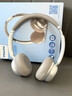 飛利浦PHILIPS TAH1129復古頭戴式無(wú)線(xiàn)藍牙耳機小巧時(shí)尚數碼降噪低延遲高音質(zhì)音樂(lè )運動(dòng)耳機2026新升級 時(shí)尚銀【HIFI音質(zhì)-超長(cháng)續航】 曬單實(shí)拍圖