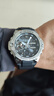 卡西歐（CASIO） 手表王一博同款太陽(yáng)能鋼鐵之心防震防水運(yùn)動(dòng)男表 王一博同款GST-B400-1A 香港直郵 曬單實(shí)拍圖