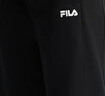 FILA FUSION斐樂(lè )潮牌情侶款套頭衛衣2025秋簡(jiǎn)約寬松針織上衣 曬單實(shí)拍圖