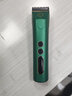 阿可美 982理發(fā)器電推剪自己剃發(fā)電推子大人剃頭刀專(zhuān)業(yè)理發(fā)器電推剪油頭雕刻自助剃頭發(fā)廊專(zhuān)用電推子光頭 CG-982綠色標配+原裝刀頭1個(gè) CG-982綠色標配 曬單實(shí)拍圖