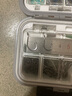 BKKBKK管付千又磯釣歪嘴鱸魚海釣釣鉤魚鉤垂釣用品 管付千又三角牙,黑鎳 5# 曬單實(shí)拍圖