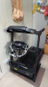 贝德拉（BeDL）跑步机家庭用折叠走步机健身器材 HUAWEI HiLink生态款/510豪华多功能 实拍图
