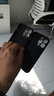 魔巖【鏡頭全包】適用蘋果16手機殼液態(tài)硅膠iphone15promax防摔男蘋果14Pro保護套13高檔簡約純色全包 鏡頭全包【暗夜黑】純色液態(tài)硅膠殼 蘋果iPhone 13 Pro（6.1英寸） 曬單實拍圖