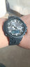 卡西歐（CASIO）戶(hù)外潮流運動(dòng)登山protrek太陽(yáng)能運動(dòng)防水日韓腕表送男友節日禮物 PRW-6900Y-3戶(hù)外運動(dòng)款 曬單實(shí)拍圖