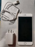 Apple iPhone 6S Plus 蘋(píng)果6splus二手手機  全網(wǎng)通 金色 64G【更換100%電池】 95新 曬單實(shí)拍圖
