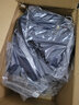 柒牌（SEVEN）易穿搭西服套裝男春夏商務(wù)深藍西裝兩件套【含羊毛】1JC704 深藍 B48 曬單實(shí)拍圖