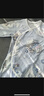 DOMIAMIA新生兒衣服嬰兒包屁衣連體衣寶寶服飾嬰兒哈衣爬服滿月服和尚服 圣卡梅奧 59cm （推薦1-3個(gè)月） 曬單實(shí)拍圖