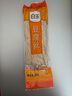 白玉 中華老字號(hào) 火鍋涼菜伴侶豆腐絲休閑食品組合裝 200g *2袋 曬單實(shí)拍圖