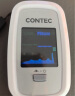 CONTEC康泰 医用血氧仪指夹式脉搏血氧饱和度自测仪家用指脉氧监测仪手指氧饱夹检测仪指尖 CMS50D1-Pro 实拍图