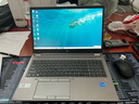 惠普（HP） ZBook Fury 16 G10 16英寸高性能圖形設(shè)計建模移動工作站 i713850HX 2000Ada 8G獨(dú)顯 高清 32G內(nèi)存 1T固態(tài)+2T硬盤 SW三維建模 曬單實拍圖