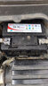 駱駝（CAMEL）駱駝汽車(chē)電瓶蓄電池12V55AH適配賽歐嘉年華馬自達55519 馬自達-3 曬單實(shí)拍圖