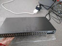 普聯(lián)（TP-LINK） TL-SG5452交換器48口千兆三層網(wǎng)管型交換機48口網(wǎng)絡(luò )分線(xiàn)器分流器 曬單實(shí)拍圖