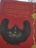 英文原版 詩翁彼豆故事集 The Tales of Beedle the Bard 哈利波特周邊小說 曬單實(shí)拍圖