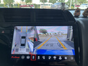 飛歌適本田23/19/16/12款CRV安卓導航倒車(chē)影像導航儀中控大屏一體機 GT3PLUS高通8核1080P360全景一體機 曬單實(shí)拍圖