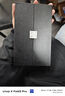 LLLIMITED LUXURYCASES適用蘋(píng)果iPhone15Pro/ProMax LLC黑桃K2.0凱夫拉手機殼外置MagSafe磁吸商務(wù)碳纖維紋保護套 黑桃K【標配鏡面鈦圈】 iPhone 1 曬單實(shí)拍圖