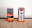 歐萊雅（LOREAL）男士護膚霜滋潤春夏季護臉霜水潤保濕潤膚霜滋潤干燥起皮擦臉油 (8重功效醒膚露+極潤護膚露) 曬單實(shí)拍圖